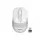 A4 Tech Fg10 Beyaz Nano Kablosuz Optik 2000 Dpı Mouse